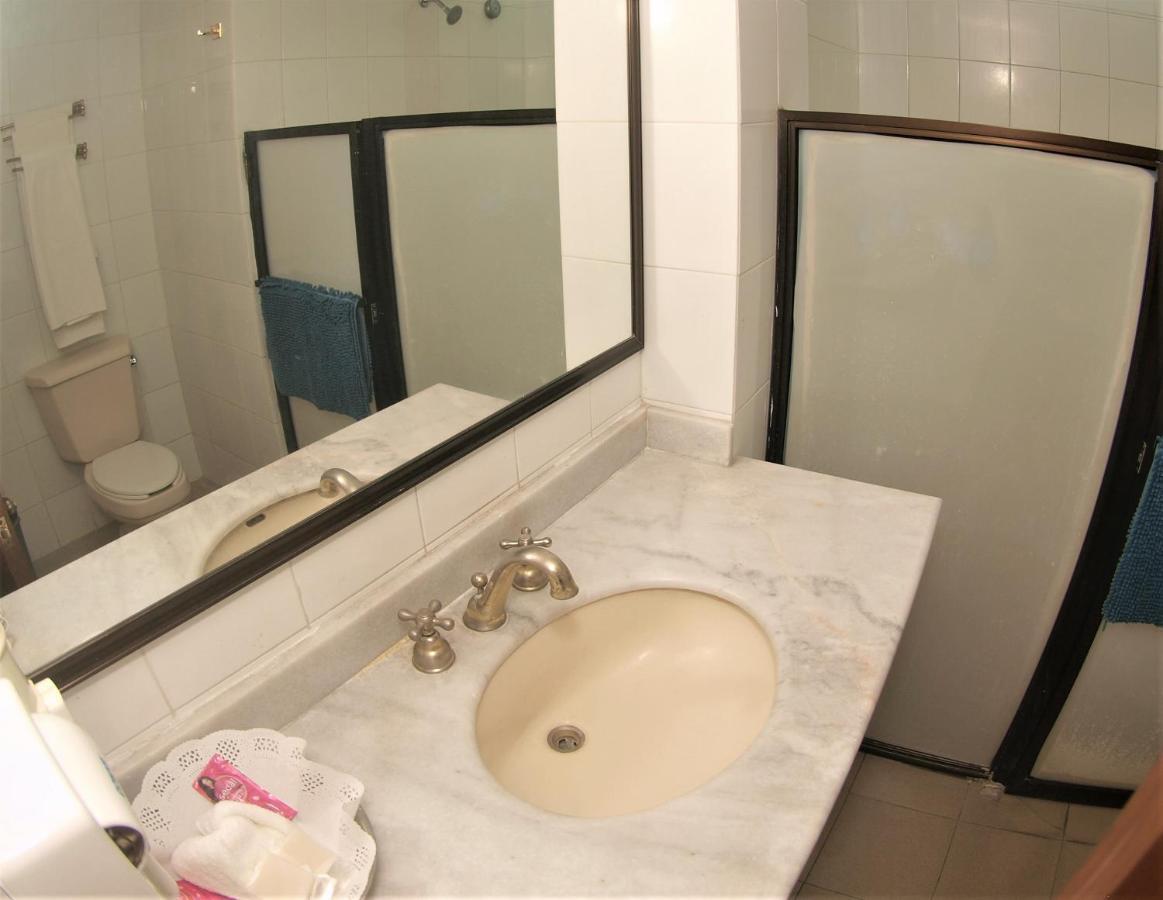 קולימה Hotel America מראה חיצוני תמונה